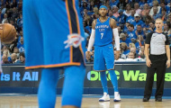 Carmelo Anthony: Các cầu thủ OKC Thunder nên bỏ thói ích kỷ
