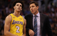 HLV Lakers: Lonzo Ball cứ mặc kệ truyền thông