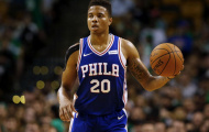 Markelle Fultz tiếp tục ngồi ngoài 2-3 tuần nữa vì chấn thương