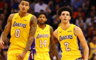 NBA ngày 22/11: Lakers khuất phục Chicago Bull?