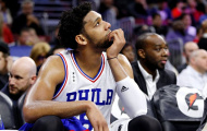 HLV Sixers nói gì khi không để Okafor ra sân
