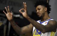 Nick Young đã sẵn sàng để kết liễu Lakers