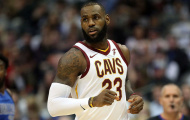 LeBron James: Mở trường là một trong những thứ quan trọng nhất mà tôi từng làm