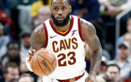 King James: Tiếp tục chơi bóng vì cảm thấy nợ người hâm mộ