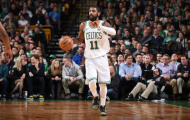 Kyrie Irving trở lại, Celtics làm gỏi Nuggets tại Boston