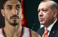 Thổ Nhĩ Kỳ tìm cách bắt giam sao New York Knicks vì nhạo báng tổng thống Erdogan