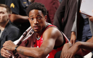 DeMar DeRozan nhạt nhòa, Raptors mất ngôi đầu miền Đông
