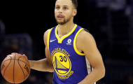 Hồi phục tốt, Stephen Curry sắp trở lại