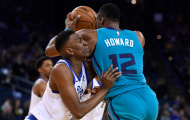 Dwight Howard tung hoành, Bầy Ong 'đốt chết' Chiến Binh tại Oakland