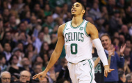 Celtics: Làm tất cả để phát triển Jayson Tatum