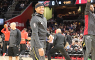 Isaiah Thomas sẽ có trận ra mắt CAVs ở trận gặp Blazers