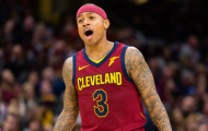 Isaiah Thomas tin đã sẵn sàng chơi 40 phút mỗi game