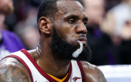 LeBron James nói gì sau màn trình diễn 'tồi nhất sự nghiệp'