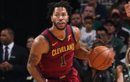 HLV Tyronn Lue: Derrick Rose vẫn chưa thể trở lại