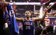Ben Simmons: Tôi biết mình là tân binh tốt nhất giải đấu