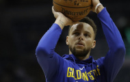 Không Stephen Curry, không vấn đề, Warriors vượt ải Milwaukee thành công với Kevin Durant