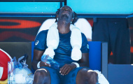 Australian Open 2018: Nắng nóng làm khổ các tay vợt