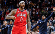 DeMarcus Cousins đút túi 175 triệu đô nếu gia hạn với Bồ Nông