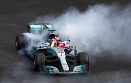 Mercedes ra mắt mẫu xe cho mùa giải F1 2018 vào tháng sau