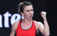 Hạ hiện tượng Nhật Bản, mỹ nhân số 1 Simona Halep ghi danh vào tứ kết