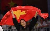 Chuyên gia Nguyễn Hồng Minh: Việt Nam đủ sức giành 5 HCV ASIAD