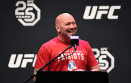 Chủ tịch Dana White và con đường đưa UFC vượt mặt bóng đá