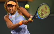 Naomi Osaka: Serena Williams phiên bản 2.0