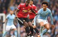 TIẾT LỘ thêm đội bóng Raiola “chào hàng” Pogba