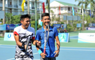 Đánh bại đôi hạt giống số 4, Hoàng Nam và Văn Phương vào bán kết