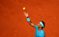 Thắng dễ tài năng trẻ người Đức, Nadal gặp lại bại tướng quen thuộc ở tứ kết Roland Garros