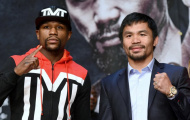 'Độc cô cầu bại' Mayweather muốn trợ giúp cho Pacquiao