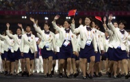 Thất bại ở Olympic 2016, Trung Quốc cử VĐV trẻ tham dự ASIAD?