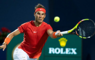Nadal vượt khó, vào chung kết Rogers Cup