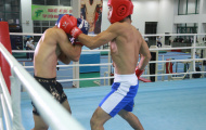 HBF - 01 Pro Boxing Tournament: Sự chuyên nghiệp từ những chi tiết nhỏ