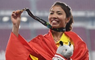 ASIAD 2018: Hai nửa buồn vui của Thể thao Việt Nam