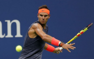 US Open 2018: Nadal vào bán kết sau màn ngược dòng siêu kịch tính