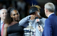 Trọng tài nợ Serena Williams hay chính cô nợ Osaka lời xin lỗi?