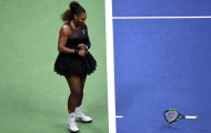Serena Williams chưa đủ tư cách đấu tranh bình đẳng giới