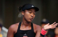 Osaka bất ngờ dừng bước, Wozniacki thắng đẹp tay vợt chủ nhà ở bán kết China Open