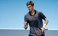 Khai mạc ATP Finals: Anderson đòi nợ thành công Thiem sau loạt tie-break siêu kịch tính