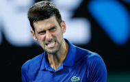 Hạ đẹp tài năng người Nga, Djokovic tái ngộ Nishikori ở tứ kết