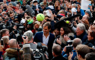 Roger Federer: Lẽ ra tôi đã giải nghệ cách đây 10 năm