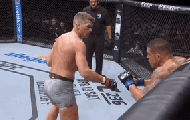 Anthony Pettis lật kèo ngoạn mục, hạ knock-out Stephen Thompson
