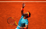 Thắng dễ tay vợt tuổi teen, Nadal theo chân Federer vào vòng 3 Madrid Masters 2019