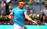 Rafael Nadal hạ đẹp Frances Tiafoe, BIG 3 đủ mặt ở tứ kết Madrid Masters