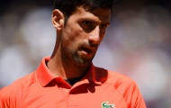 Djokovic gục ngã, Dominic Thiem vào chung kết Roland Garros sau 5 set kịch tính