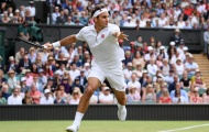 Vòng 1 Wimbledon: Big 3 thuận lợi vượt ải, những cú sốc đầu tiên