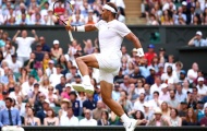 Vượt ải Nick Kyrgios, Rafael Nadal nhọc nhằn giành vé vào vòng 3 Wimbledon