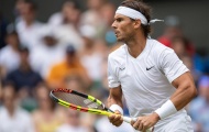 Vòng 3 Wimbledon: BIG 3 khẳng định đẳng cấp