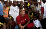 Thu nhập khủng nhất làng quần vợt, Roger Federer nói gì về 'Tiền'